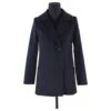 Manteau Tara Jarmon 36 Bleu