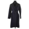 Manteau Tara Jarmon 38 Bleu