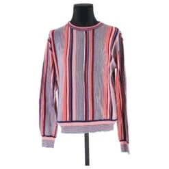 Pull/Cardigan Tara Jarmon 40 Multicolore