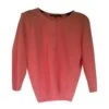 Tara Jarmon Cardigan Rose