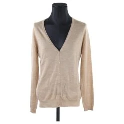 Cardigan Tara Jarmon L Beige