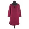 Robe Tara Jarmon 36 Rose