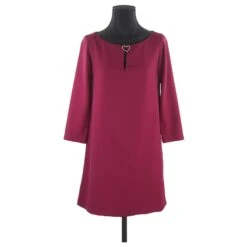 Robe Tara Jarmon 36 Rose