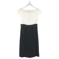 Robe Tara Jarmon 36 Blanc