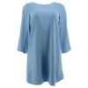 Robe Tara Jarmon 36 Bleu