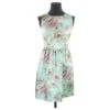 Robe Tara Jarmon 36 Vert