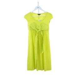 Robe Tara Jarmon 36 Jaune