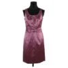Robe Tara Jarmon 38 Rose