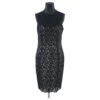 Robe Tara Jarmon 42 Noir