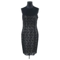 Robe Tara Jarmon 42 Noir