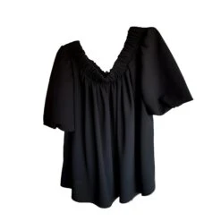 Tara Jarmon TOP NOIR