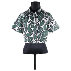 Top Tara Jarmon 36 Vert