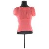 Top Tara Jarmon 36 Rose