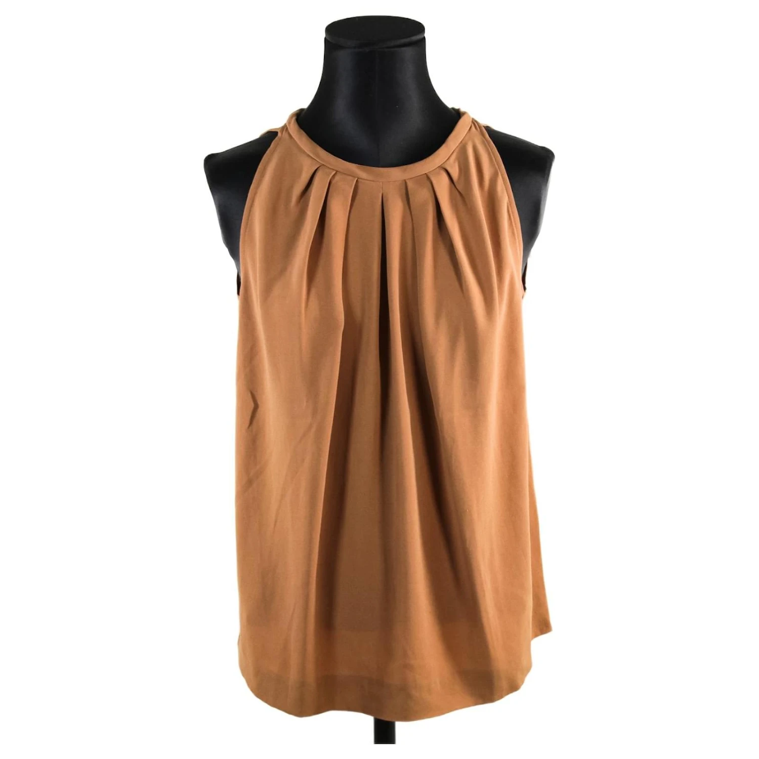 Top Tara Jarmon 38 Marron 1 Top Tara Jarmon 38 Marron