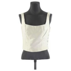 Top Tara Jarmon 38 Beige