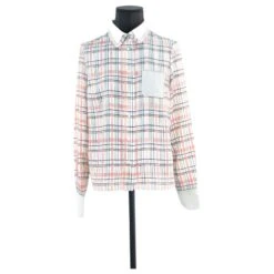 Top Tara Jarmon M Multicolore