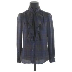 Chemise Tara Jarmon 36 Multicolore