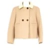 Tara Jarmon Veste / Blazer Beige