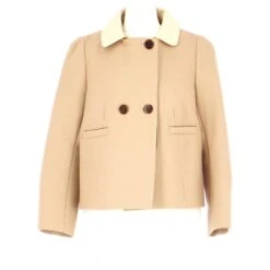 Tara Jarmon Veste / Blazer Beige