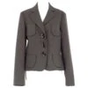 Tara Jarmon Veste / Blazer Gris