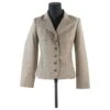 Veste Tara Jarmon 36 Marron