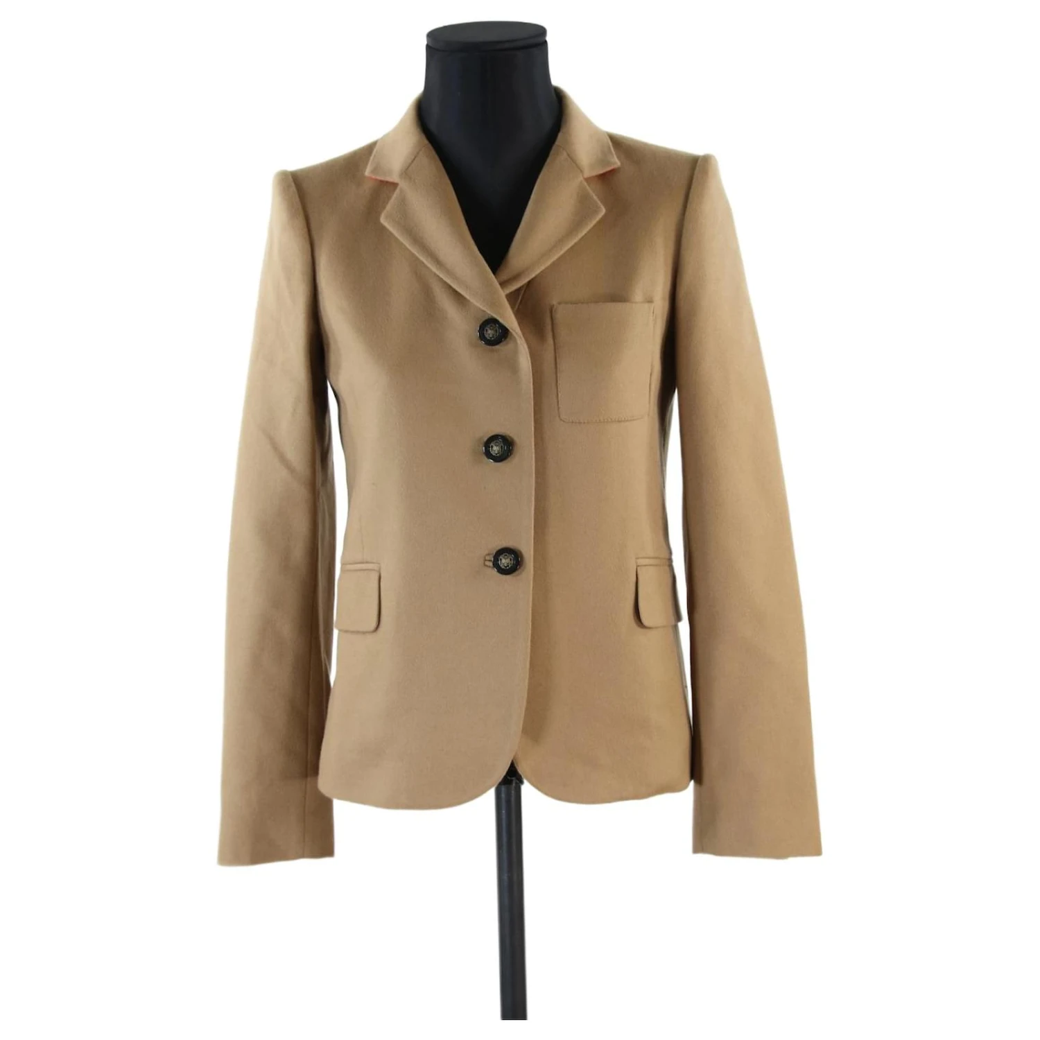 Veste Tara Jarmon 36 Beige 1 Veste Tara Jarmon 36 Beige