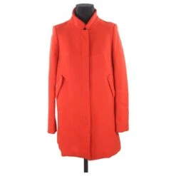Veste Tara Jarmon 36 Rouge