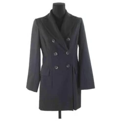 Veste Tara Jarmon 38 Gris