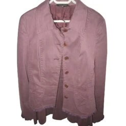 Tara Jarmon Veste Violet