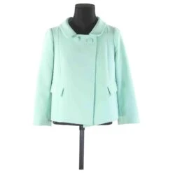 Blazer Tara Jarmon 40 Vert