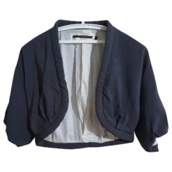 Tara Jarmon Vestes Gris