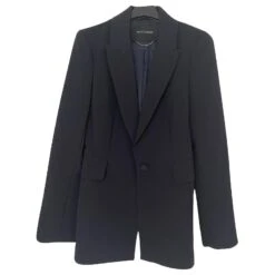 Tara Jarmon Vestes Bleu