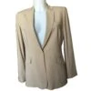 Tara Jarmon Vestes Beige