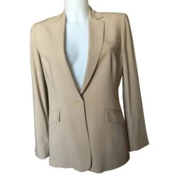 Tara Jarmon Vestes Beige